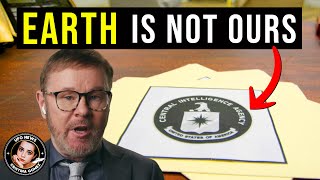 Garry Nolan Drops Shocking UFO Details In New Interview
