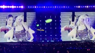 Blackpink - Boombayah l Deadline World Tour Concert l July 22 2025 l Rogers Stadium - Toronto l 4K
