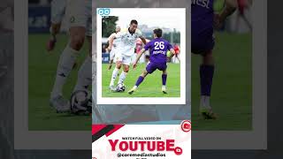 #PlayOn: Cristiano Ronaldo is still on fire at age 40🔥 #ronaldo ##viral