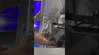 Best Budget Fans ? DarkRock F-120 #pcbuild #pc #gaming #pcgaming #pcs #fans #pcgamer