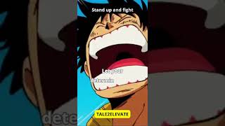 🏴‍☠️Your Determination, Our Inspiration! #psychology #viral #onepiece #monkeydluffy #daily #sigma