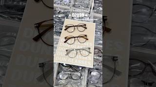 Unbox mắt kính G2879 #shorts #unbox #matkinh #dunglasses #xuhuong #trending #vietnam