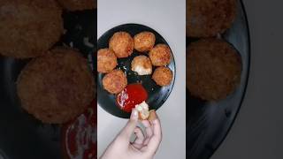 Chicken Cheese Ball...#chickencheeseball #cheeseball #chicken #chickenball #cheeserecipe #shorts