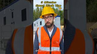 3 minutes smart work tips #alltools #smartwork #diy #tools4life #woodworking #craft #workingtrick