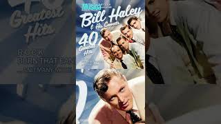 Bill Haley #billhaley #shorts