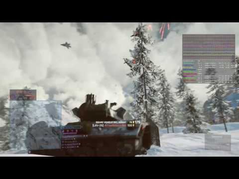 Battlefield 4 moment