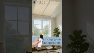 From Saggy to Sleek: The Skylight Glow-Up