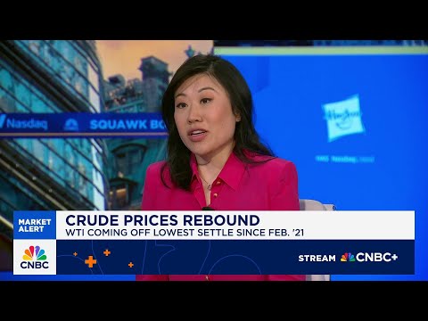 There's still a massive gap between market uncertainty and volatility, says RBC's Amy Wu Silverman