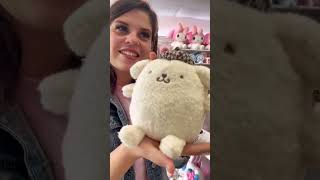 Come to Sanrio with Me Pochacco’s month #girlygirl #hellokitty #sanriocore #cutecore #retailtherapy