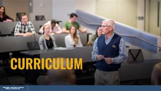 Scheller Full-time MBA Curriculum – 4 of 6
