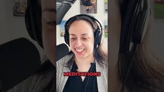 AI anxiety? Try some breathing exercises! #ai #stress #anxiety