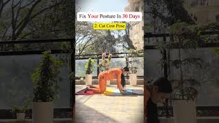 HOW TO FIX YOUR NECK HUMP AT HOME FROM YOGA | TRIMUKYOGA | YOGA FOR NECK HUMP