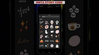 insta code part (7)#youtube #anjalibhardwaj #shortsyoutube #creative #shorts #shortvideo