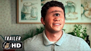 PERCY JACKSON AND THE OLYMPIANS | Season 2 Trailer (2025)