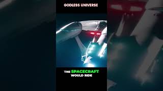 Can We Build a Warp Drive Like Star Trek?