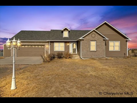 Home For Sale - 7430 Beckle Rd, Cheyenne, WY 82009