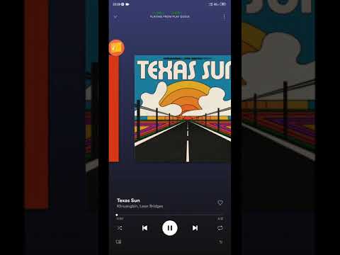 Control Spotify using Google Assistant (backend: Python + IFTTT)