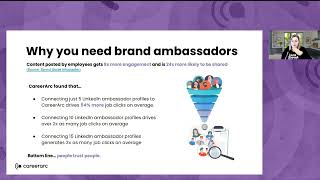 Why you need Employer Brand Ambassadors for Talent Acquisition