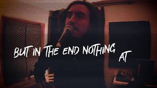SCARLED - Owl Song [Lyric Video]