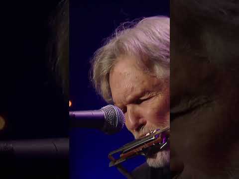 Austin City Limits Country - Kris Kristofferson