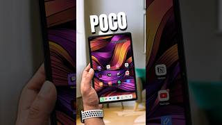 The BUDGET KING of Tablets? Poco Pad 5G 📱🔥