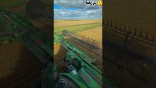 best' harvester #youtub #shorts #reels #trending