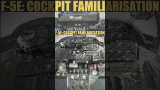 #F5TigerII #MilitaryAviation #FighterJet #SupersonicJet #JetFighter #NorthropF5 #Dogfight #USAirF