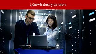 Modernize Your Network Infrastructure - CDW Enterprise Networking for Hybrid IT | CDW