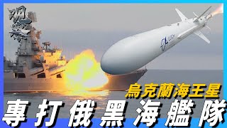 Ukraina, Hancurkan Dua Kapal Perang Rusia, Apakah Armada Laut Hitam hanya mati nama?