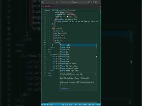 Create a "CHAT GPT LOGO" using HTML and CSS Programming