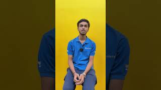 Shreyansh Pandey who secured 57 Score in IOQM 2024 | IOQM Result Out #ioqm