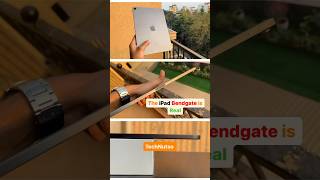 iPad Air 4 Worth in 2023? #youtubeshorts #apple #iphone #ipad #bendgate