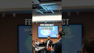 Strategies for Crafting Impactful Elevator Pitches
