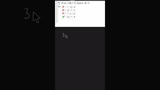 Shortcut tricks #27 Ratios #rrbalp #rrbalp2024 #mathstricks #viral #easymaths #aptitude