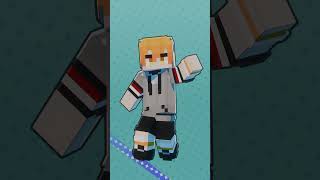 ニート部 -僕のヒーローアカデミア #kun #マインクラフト#50人クラフト