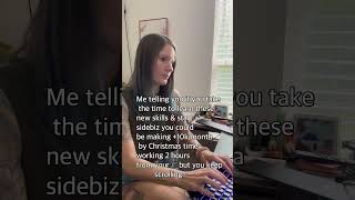 Check the 🔗 in my 🅱️io!🆓 video #highticketaffiliatemarketing2023 #millionairementor #wfh2023