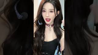 【SNH48周诗雨】抖音TIKTOK 20230203