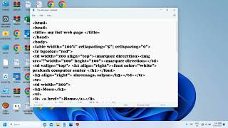 html pro