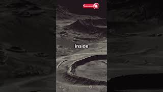 The Moon Has Earthquakes?! 🌕 #shorts #spacefacts #youtubeshorts #triviablast #triviashorts