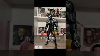 #веном #марвел #venom #marvel #figure #фигурки #игрушки #anime #аниме #веном2 #игра #waifu