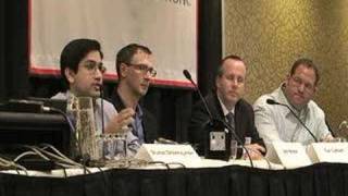 Google's Shuman Ghosemajumder Discusses Clickbot A