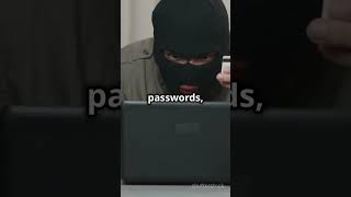 Beware of Trust Based Attacks! #CyberSecurity #facts #tech #cyberfacts #securityplus