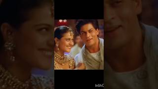 Srk status😍❤️#srk #kingofromance #kingkhan #srklover #trending #shortsfeed #hrithikroshan #kajol
