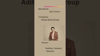 India’s Wealth Powerhouses: #Ambani & #Adani Lead 2025 Billionaire Rankings