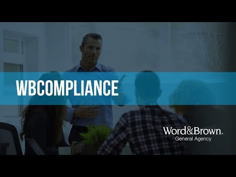 Meet WBCompliance