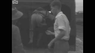 純粹歷史紀錄片.....二次大戰日本戰敗投降後，駐新界日軍被解除武裝及被送往戰俘集中營的簡略過程。