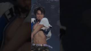 Wayv Sexy  #Xiaojun On my Youth #WAYV #kpop #ontheway #tokyo CONCERT #ten #hendery #kun #yangyang