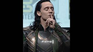 "Where are your Avengers now?" - Loki Laufeyson Edit | Starly (Slowed & Reverb)