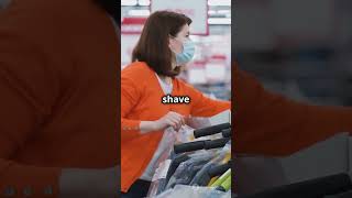 When Dollar Shave Club Ads Are Made With AI #dollarshaveclub , #gilletteroast, #funnyads