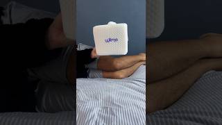 Almohada Wilma de Rodilla para Dormir de Lado